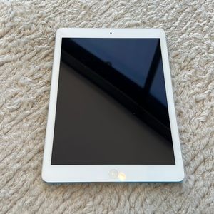 32G iPad Air 1